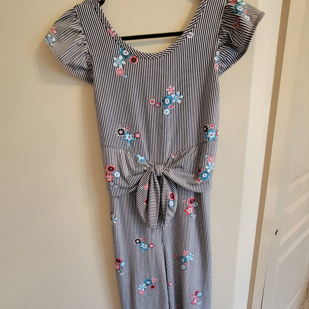 Girls jumper